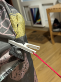 Camping clamp