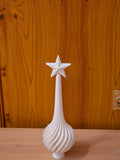 Christmas Star Tree Topper
