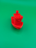 BENCHY 2024