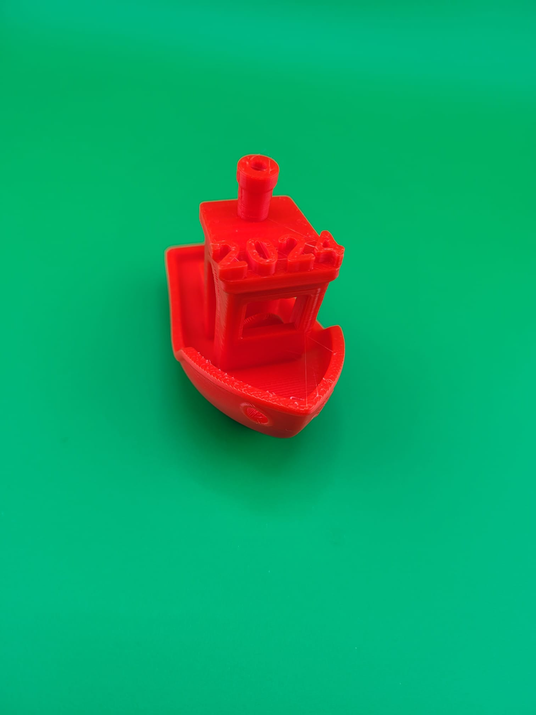 BENCHY 2024