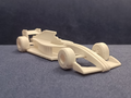 F1 Bolide Kit Card