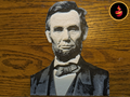 Lincoln - HueForge