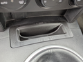 Mazda MX5 Miata NC deep interior pocket/coin slot