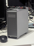 Mini ITX Case "PawerMak"