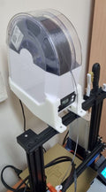 ender3 esun ebox holder for direct drive