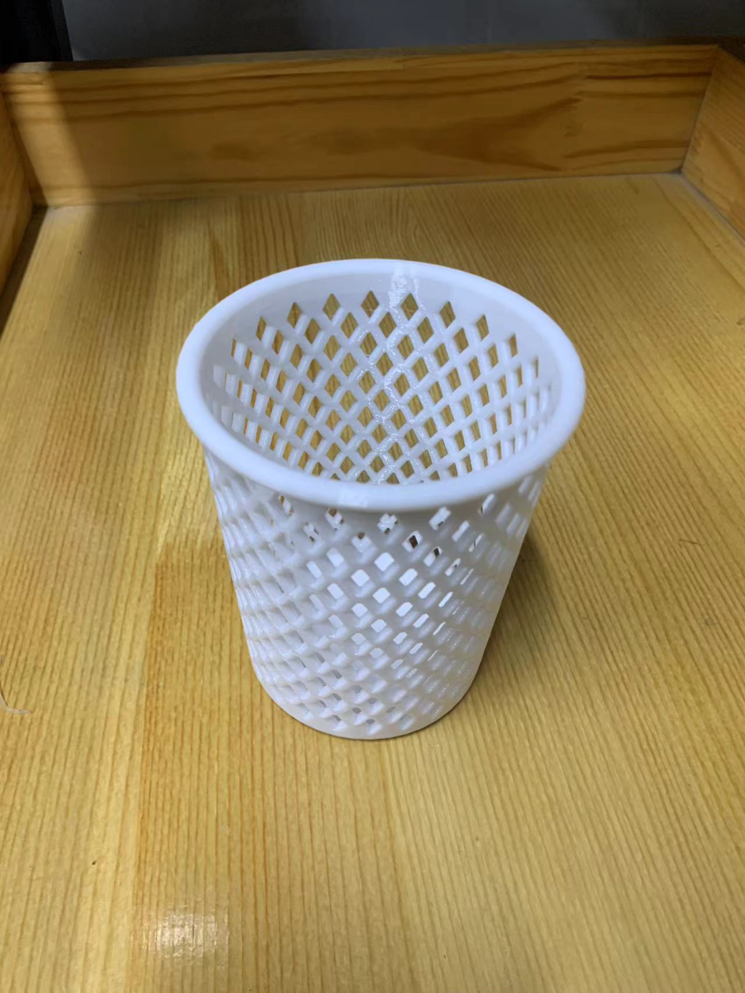 笔筒
