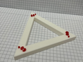 Math Triangle Set – Equilateral, Right & Isosceles