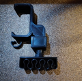 AllinOne Filament & Cable Guide A1&mini(4 styles)