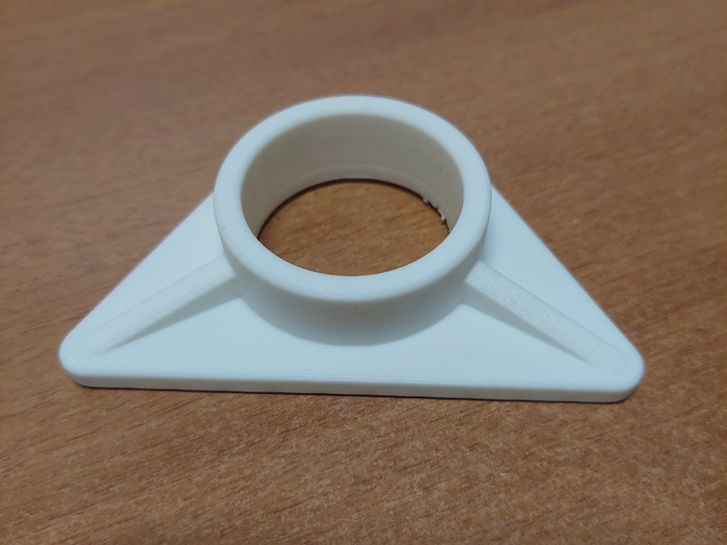 mixer tap washer holder