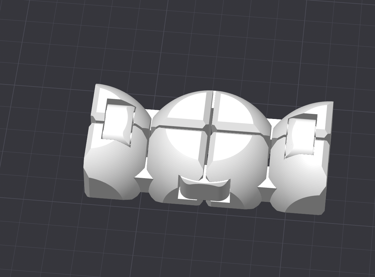 infinity sphere