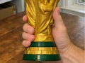FIFA World Cup Trophy
