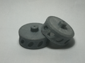 3D printed flywheels for blasters