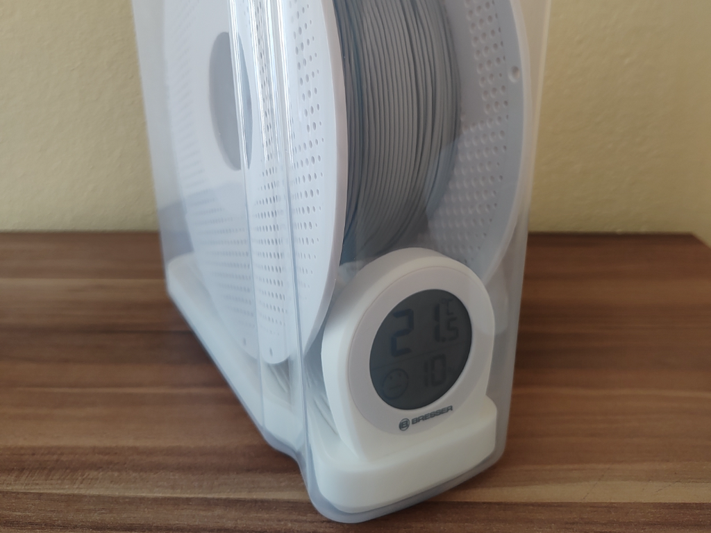 Silica/Dry Box Vtopmart 4L (V2 Online)
