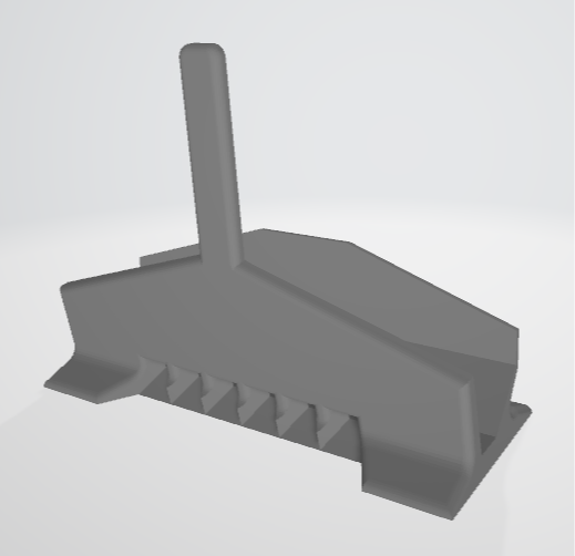Router stand