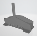 Router stand