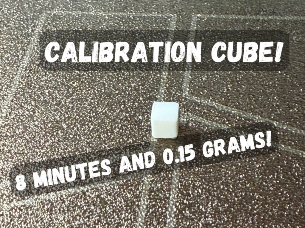 Cali-Cube