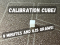 Cali-Cube