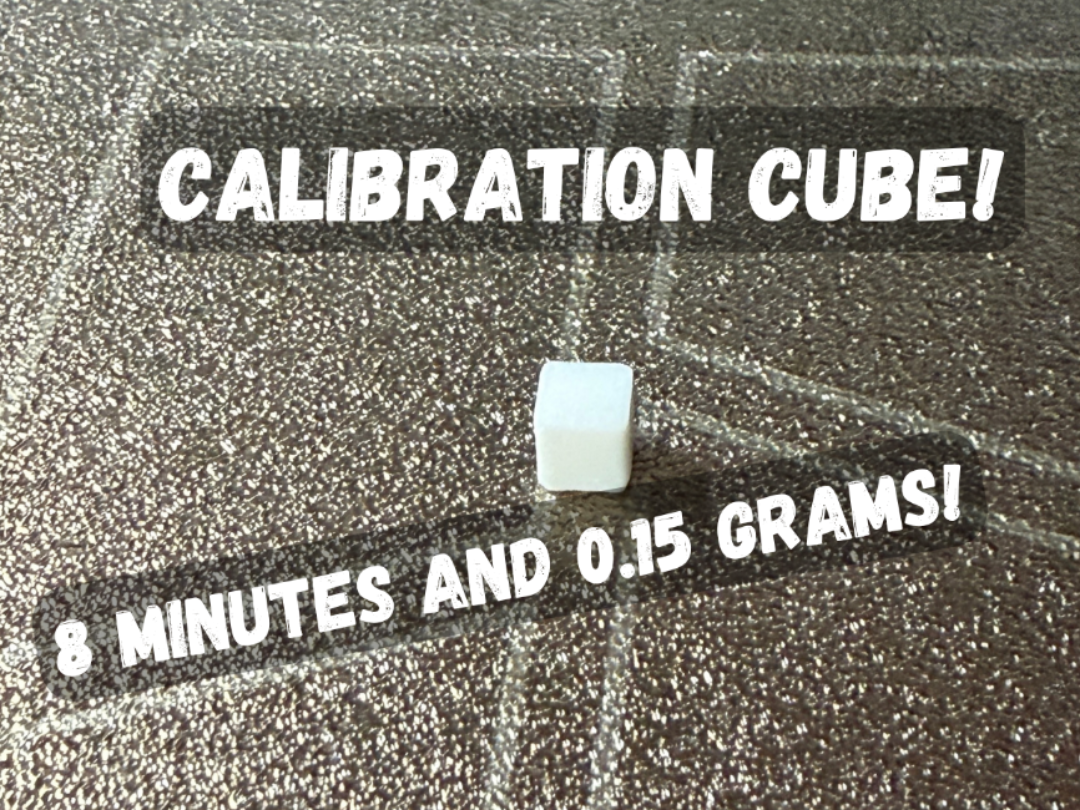 Cali-Cube