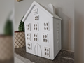 Candle house