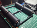 Mini Spool Roller