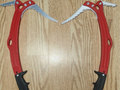 Tomb Raider Ice Axe - Lara Croft