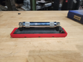 Starrett 98-6 6" machinist level gridfinity