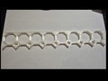 Multiboard corner tile
