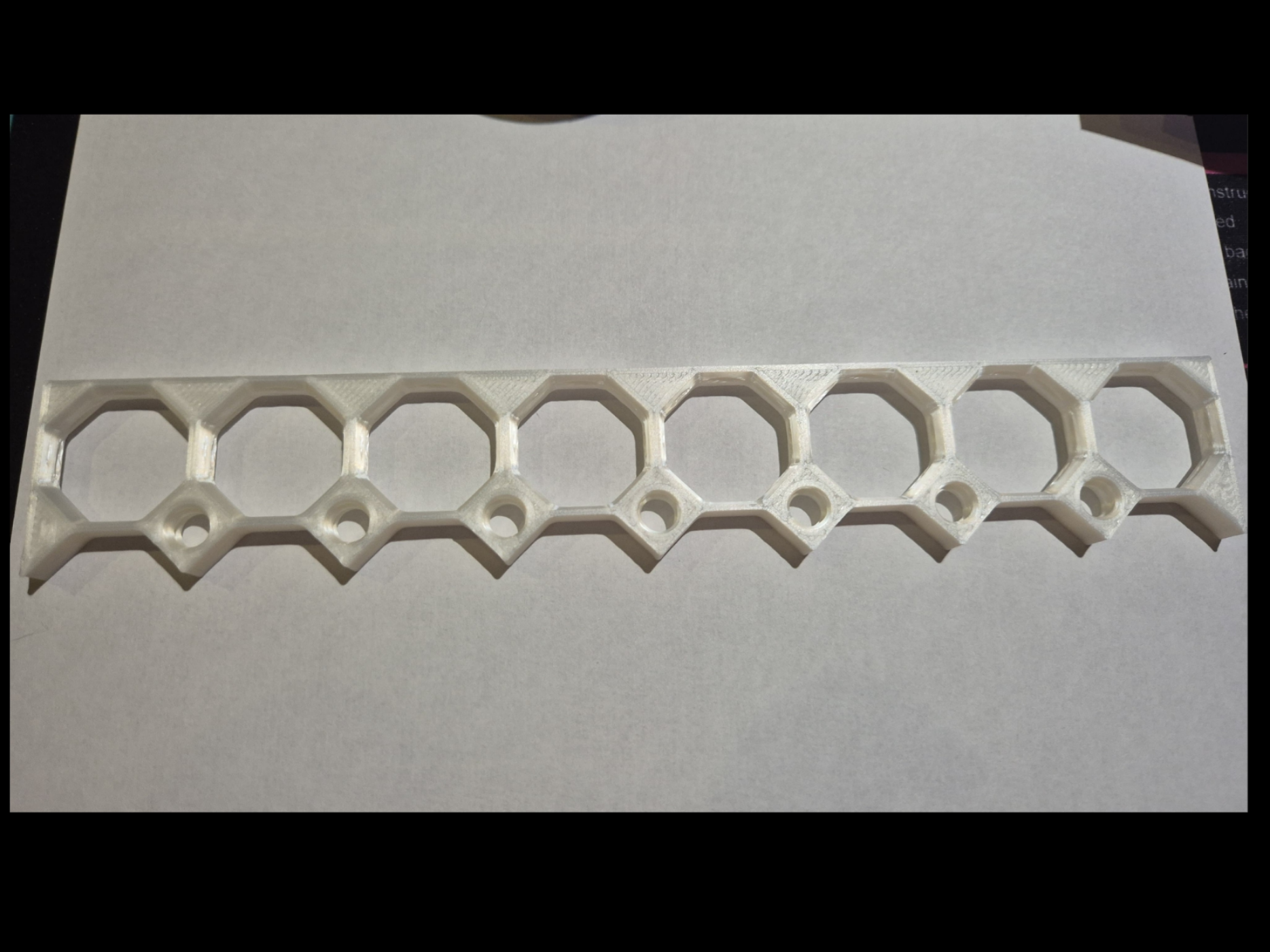 Multiboard corner tile