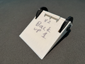 ANT WIEGHT BATTLE BOT
