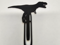 Simple T-Rex Dinosaur Bookmark - Commercial Use