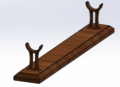 Pen holder