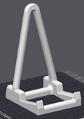 Ukelele Stand