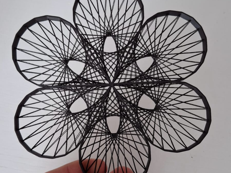 HexaBloom