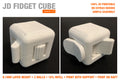 JD FIDGET CUBE