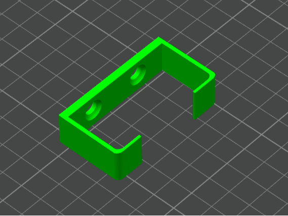Peel / Loupe Holder Jula Board YATO