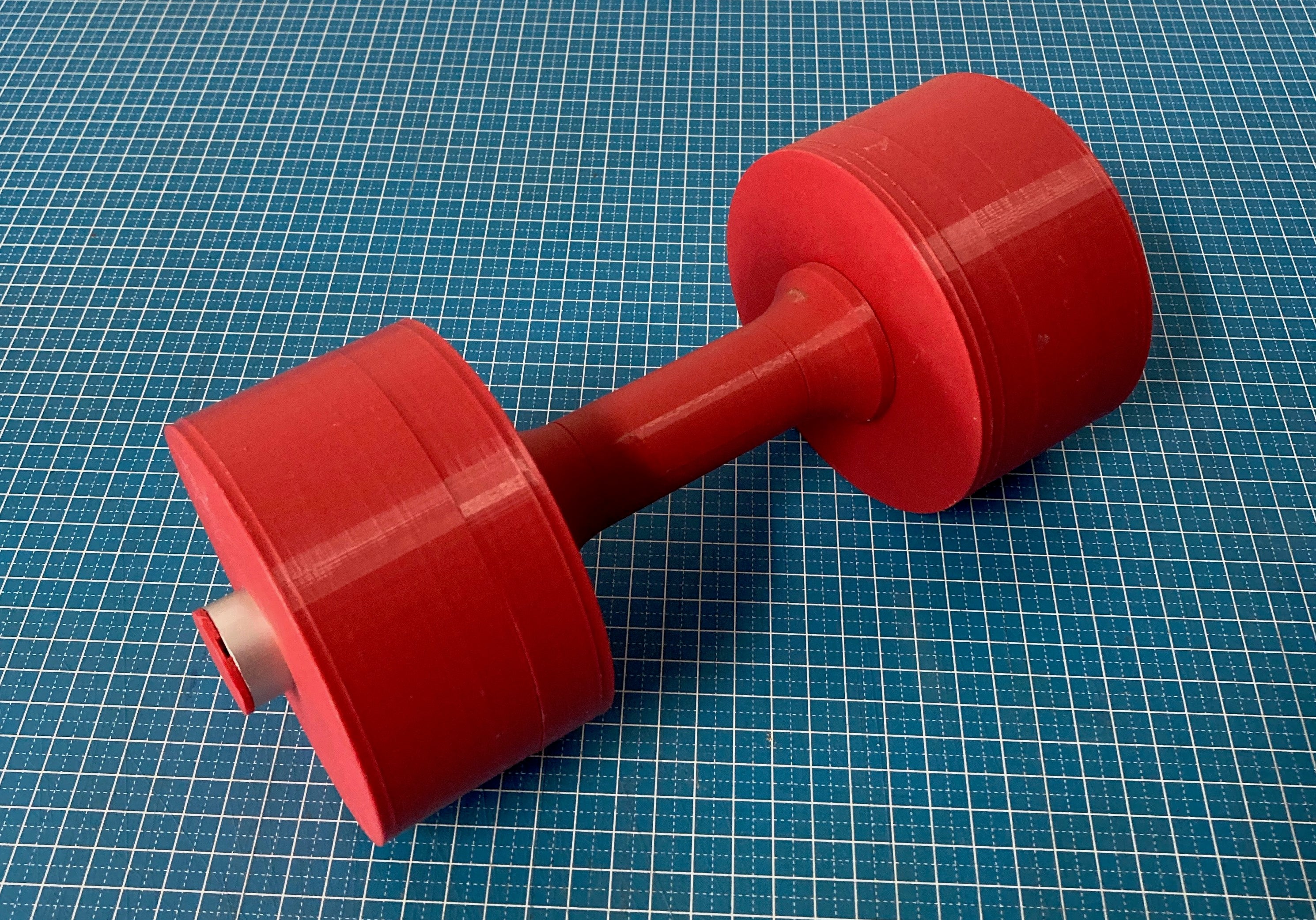 dumbbells