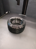 3DSets Max Team tire 2.2