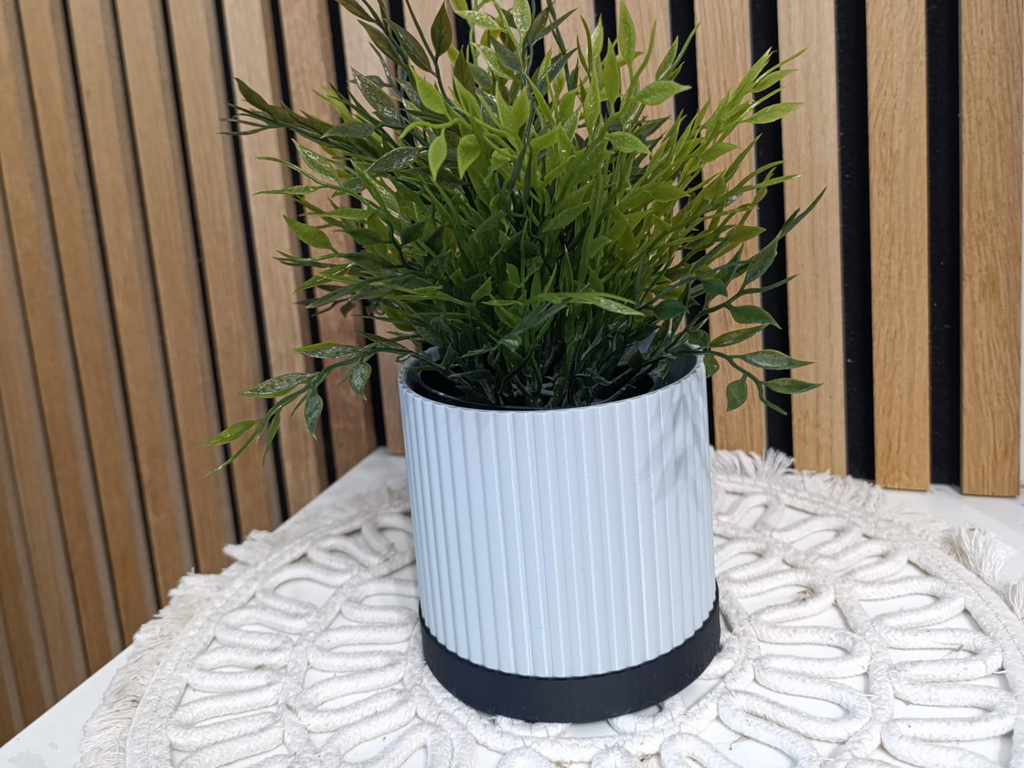 Flower Pot