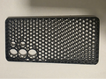 Carcasa Samsung galaxu S25 ultra panal de abejas
