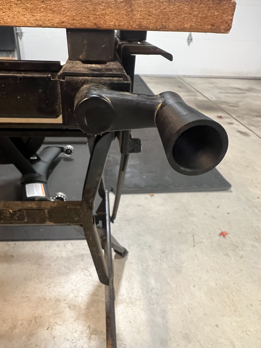 Black & Decker Workmate Handle V2