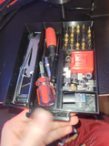 Better ender 3 drawer