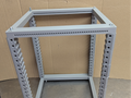 Modular 10" rack