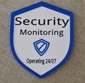 SOC badge