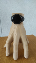 Huawei Watch Charger Adams Family Hand