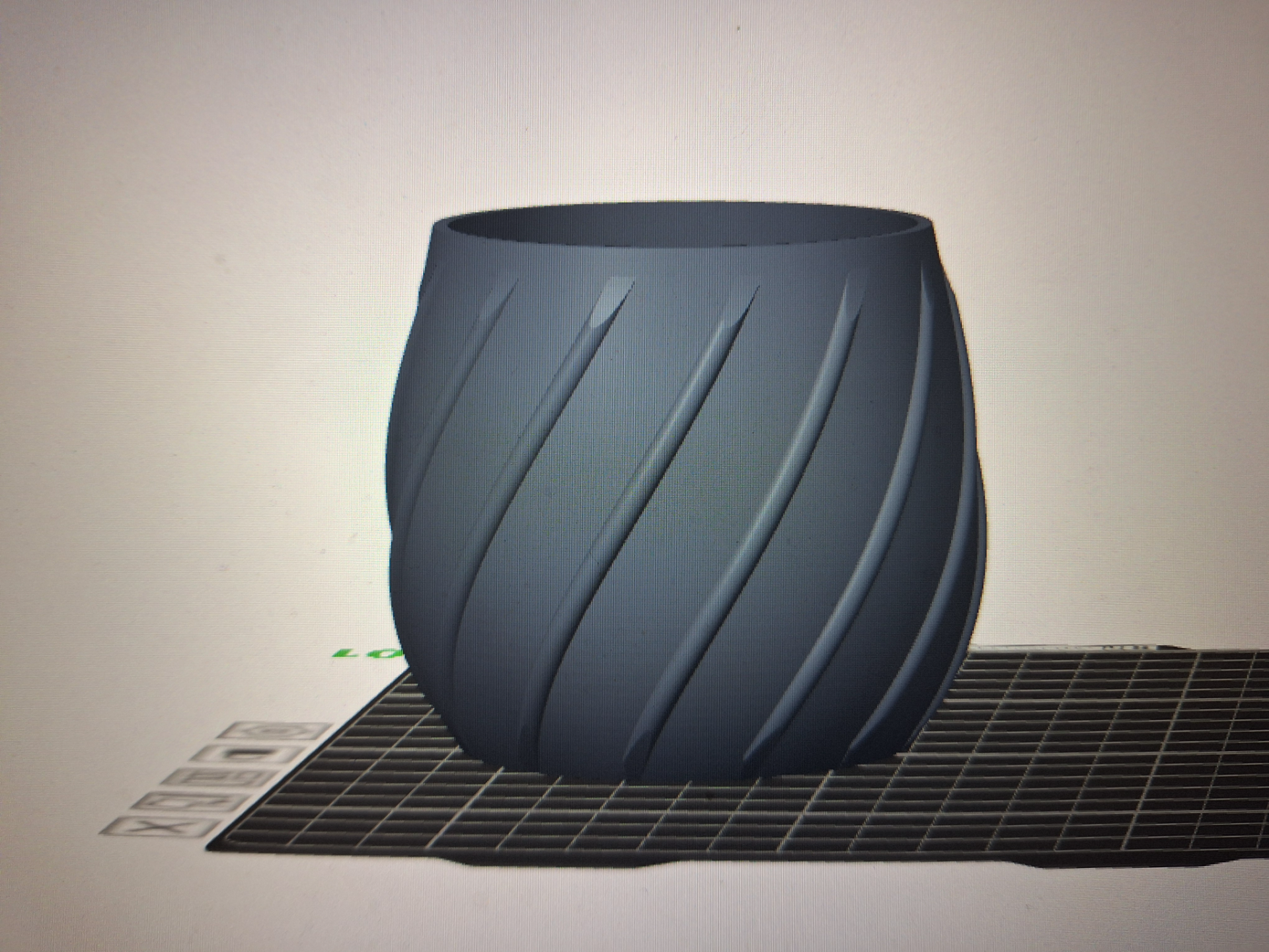 Plant Pot