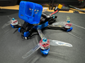 Foxeer Mega 5 FPV CPU/AIO Protect