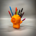 Kenny Mccormic Pen/Pencil Holder