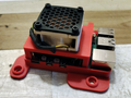 Raspberry Pi 5 VESA 75x75 Re-Remix