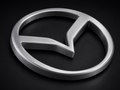 Logo MAZDA 2026