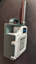 Lilygo T-Echo bracket case